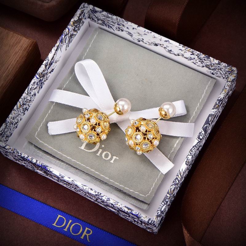 Dior Earring 01lyr35